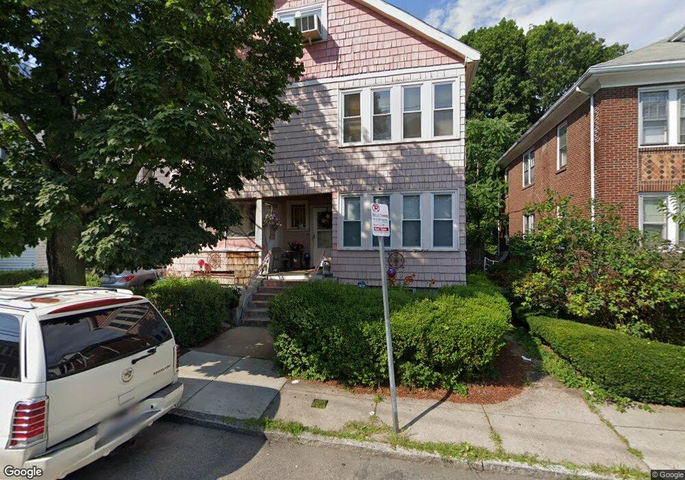 15 Tennis Rd, Mattapan, MA 02126 - photo 1