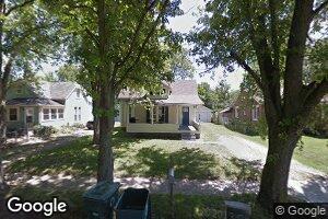 806 S Ribble Ave, Muncie, IN 47302