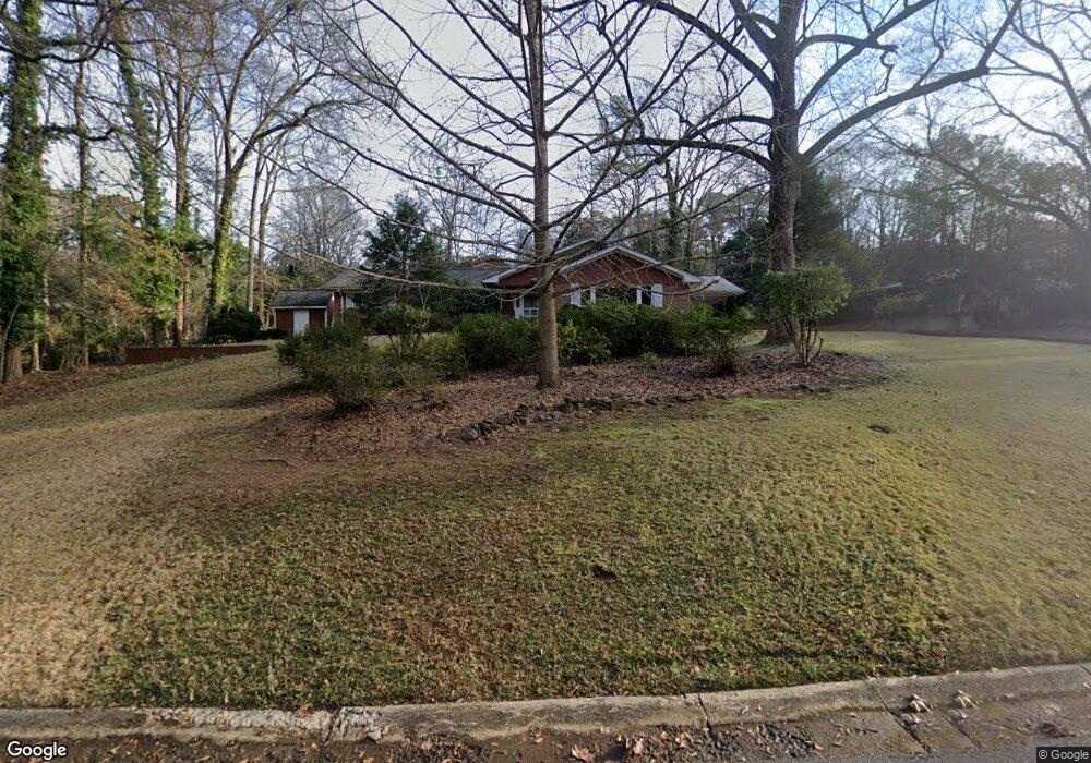 145 Duncan Springs Rd, Athens, GA 30606 - photo 1