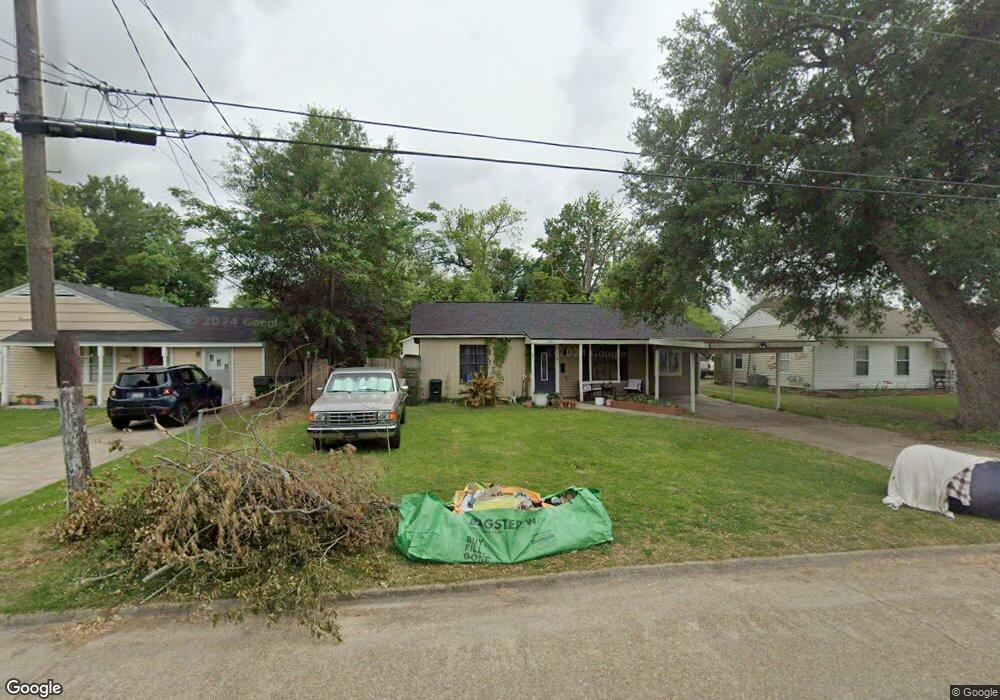 527 Morningside Dr, Lake Charles, LA 70605 - photo 1