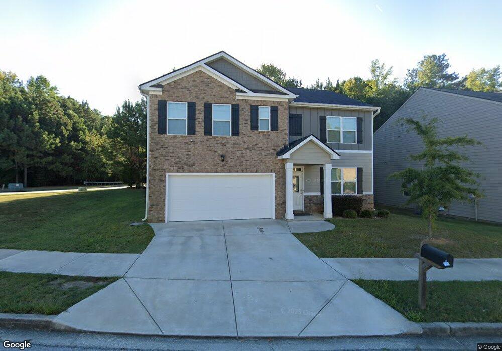3704 River Rock Rd, Lithonia, GA 30038 - photo 1