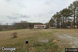 357 County Road 417, Guntown, MS 38849