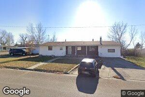401 Smith Ave W, Scobey, MT 59263