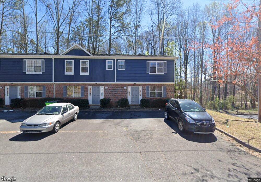 1999 Padgett Dr, Austell, GA 30106 - photo 1