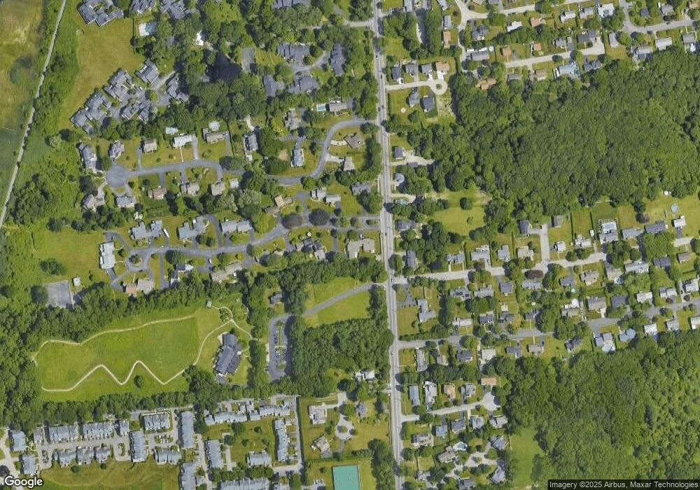 23 Hanley Farm Rd, Warren, RI 02885 - photo 1