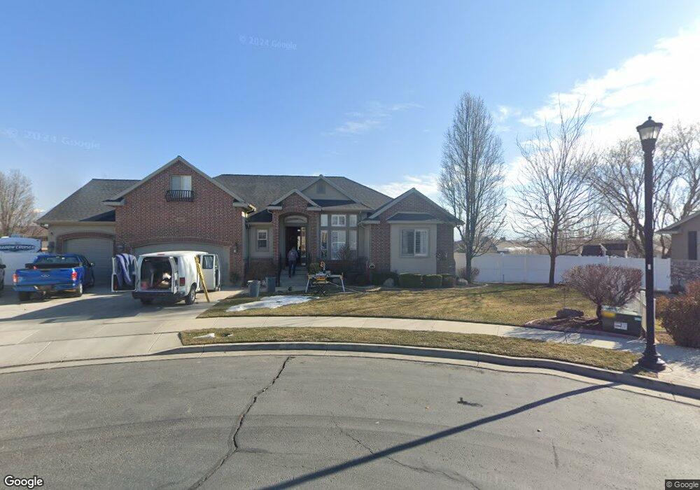 10557 Celestial Ct, South Jordan, UT 84095 - photo 1