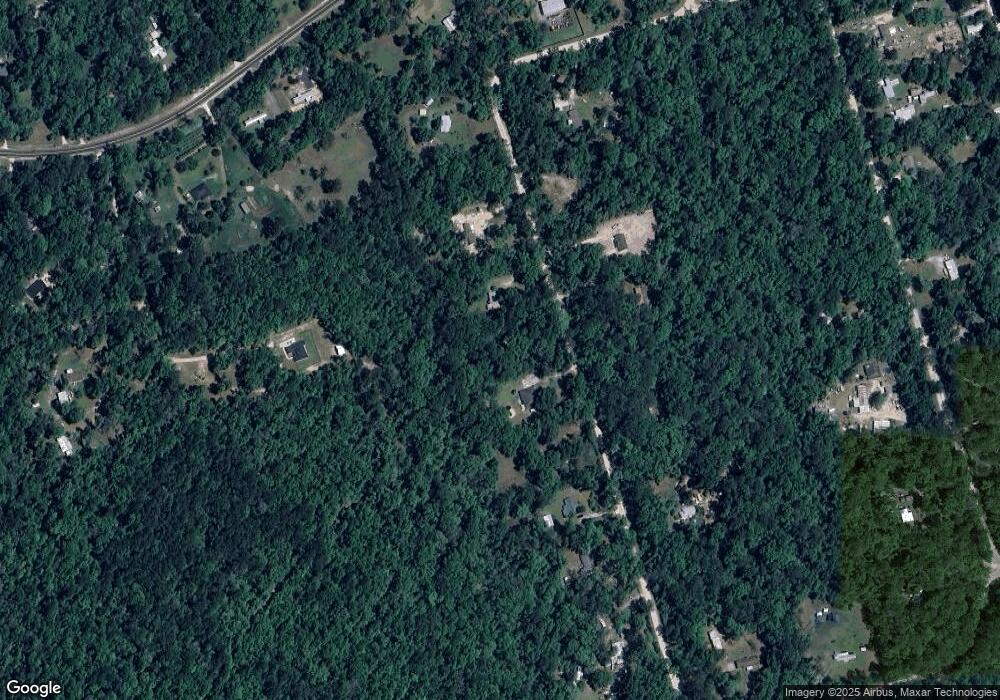 74 Appaloosa Rd, Crawfordville, FL 32327 - photo 1