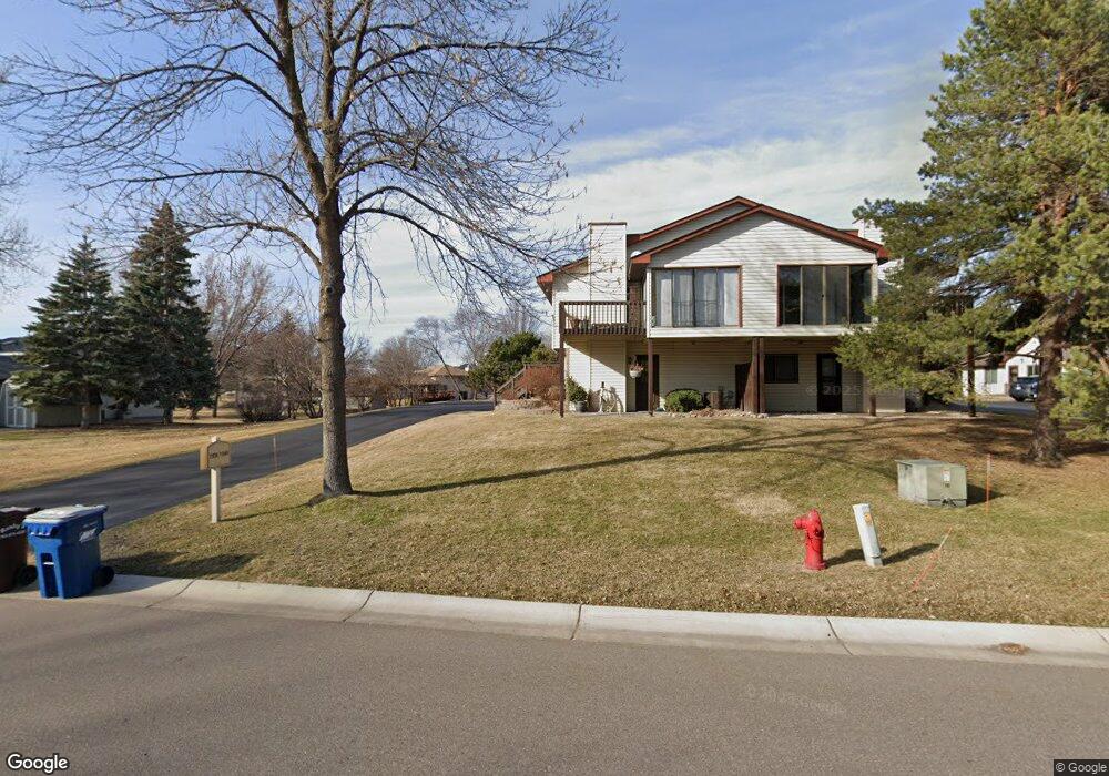 11836 88th Ave N, Maple Grove, MN 55369 - photo 1