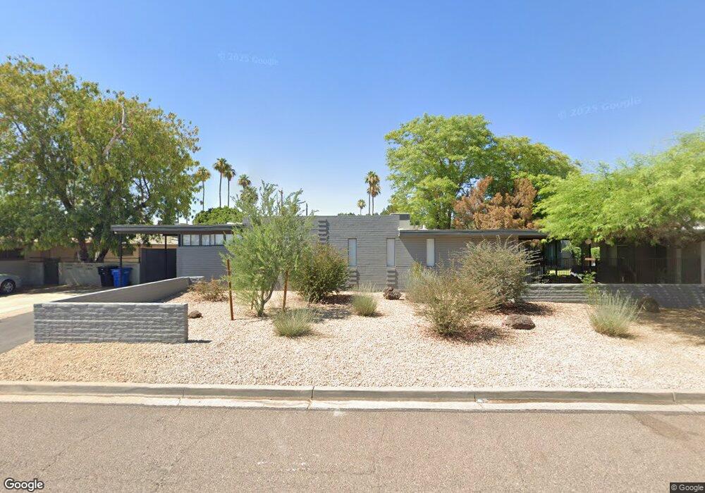 3650 E Montecito Ave unit 7, Phoenix, AZ 85018 - photo 1