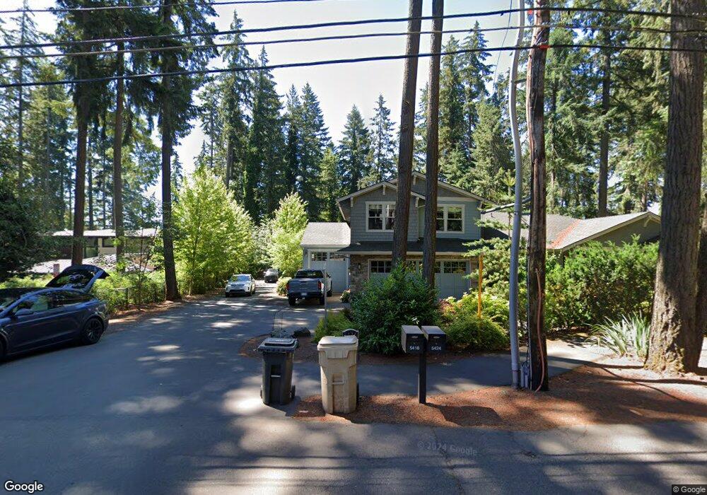 5424 Washington Ct, Lake Oswego, OR 97035 - photo 1