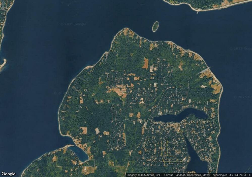 0 Otso Point Rd unit 749211, Anderson Island, WA 98303 - photo 1