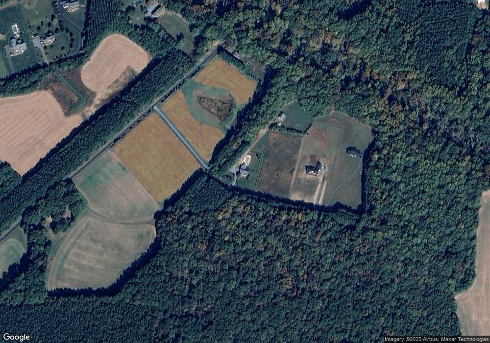 5063 Maple Branch Ln, Trappe, MD 21673 - photo 1