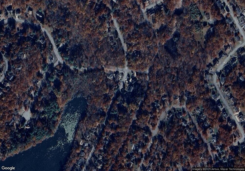 532 Blue Mountain Lake, East Stroudsburg, PA 18301 - photo 1