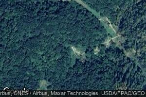 894 Dennison Run, Alum Bridge, WV 26321