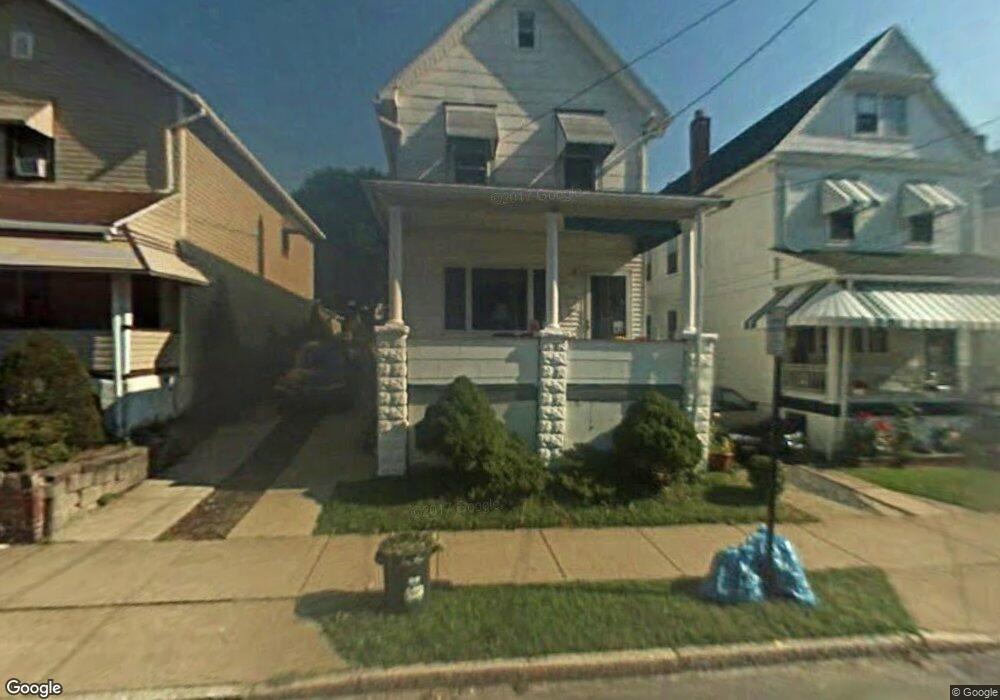 26 Airy St, Wilkes Barre, PA 18702 - photo 1