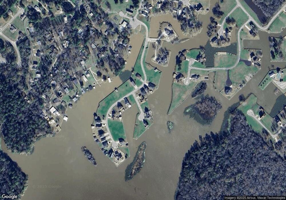 Lot 5 Lookout Ridge, Huntsville, TX 77340 - photo 1