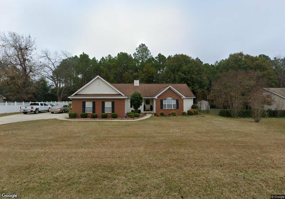 1813 Red Fox Trail, Tifton, GA 31793 - photo 1