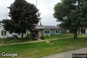 94 Minnesota St, Meservey, IA 50457