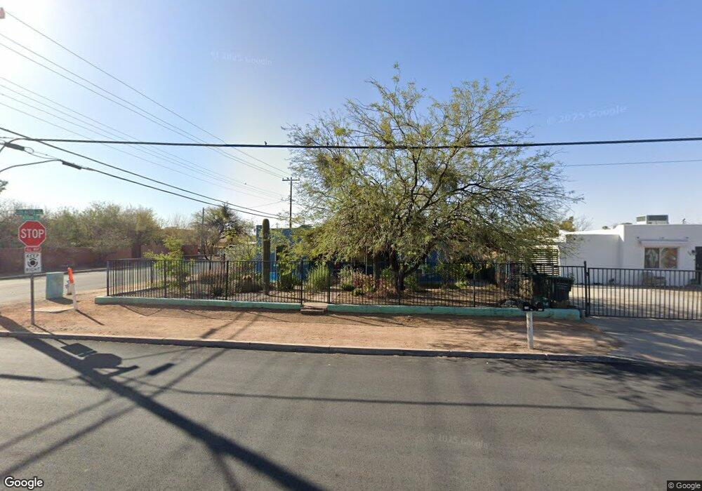 456 E Mohave Rd, Tucson, AZ 85705 - photo 1