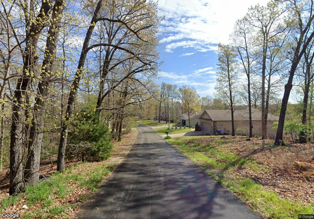 - Cherhill Dr, Bella Vista, AR 72714 - photo 1