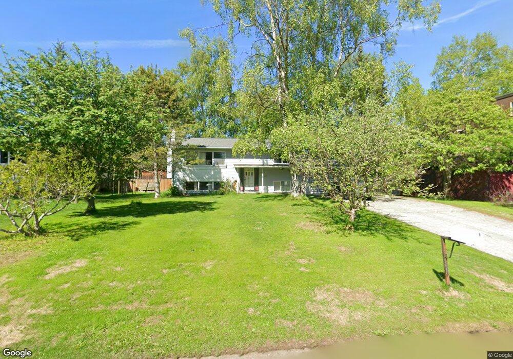 3321 W 30th Ave, Anchorage, AK 99517 - photo 1