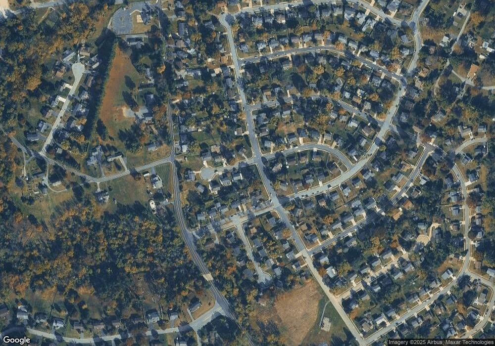 508 Pershing Ct, Hockessin, DE 19707 - photo 1