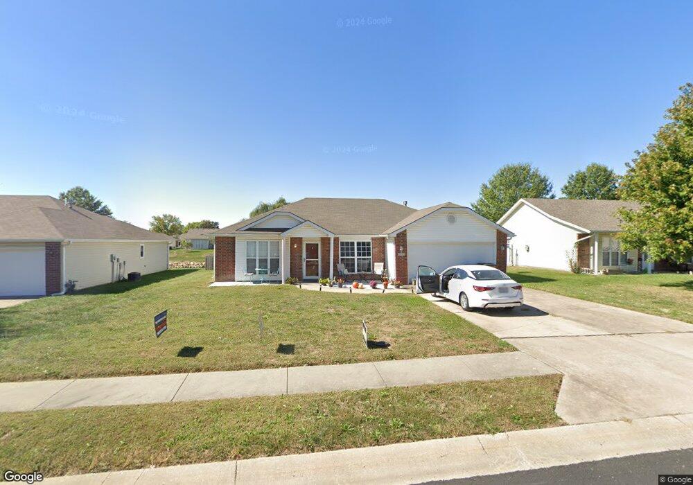 810 Coventry Ln, Raymore, MO 64083 - photo 1