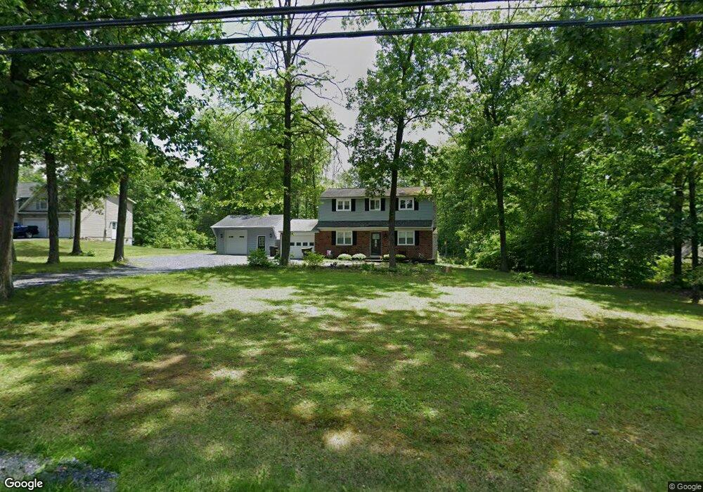 4197 E Campbell Rd, Pennsburg, PA 18073 - photo 1