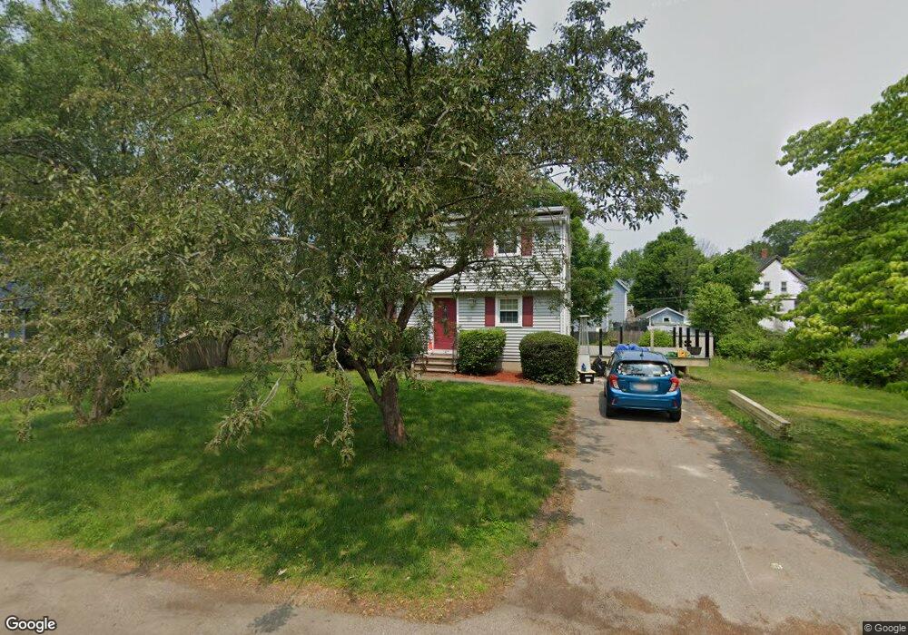 187 Leach Ave, Brockton, MA 02301 - photo 1