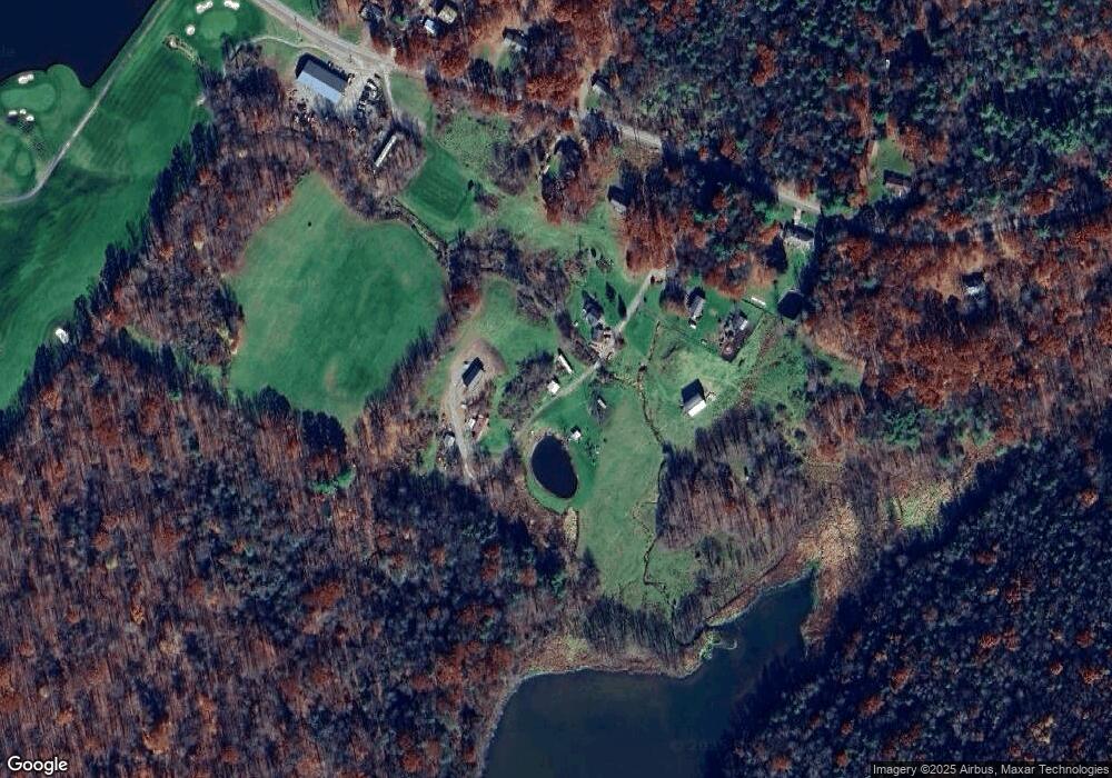 968 Mudge Rd, Factoryville, PA 18419 - photo 1