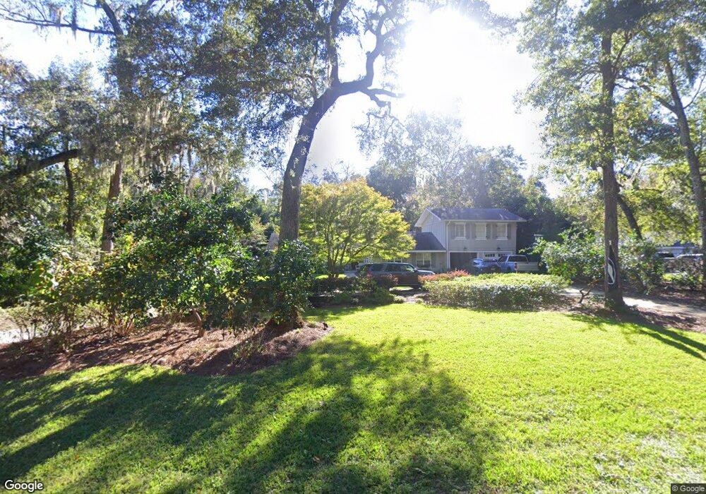503 Inverness Ct, Saint Simons Island, GA 31522 - photo 1