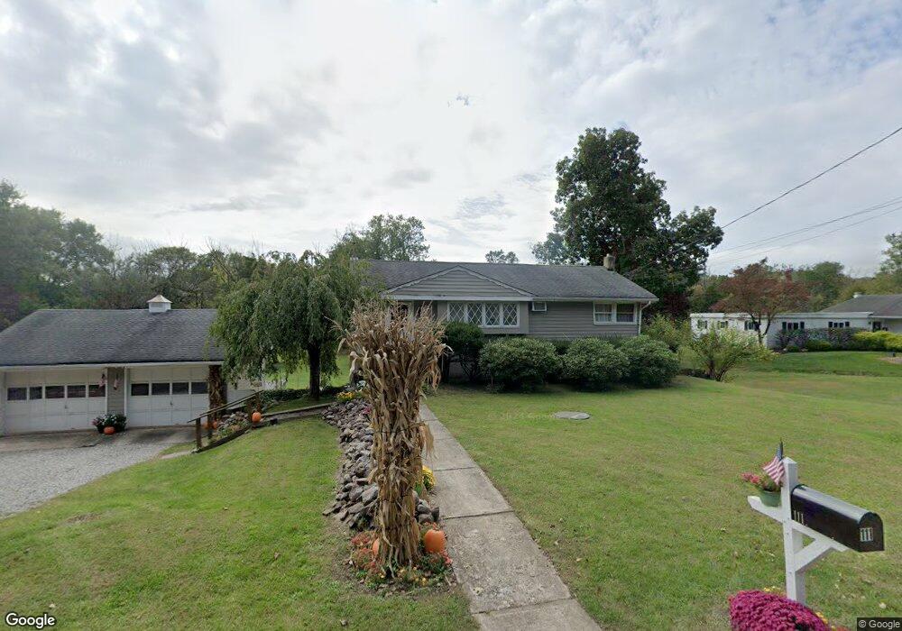 111 Perryville Rd, Pittstown, NJ 08867 - photo 1