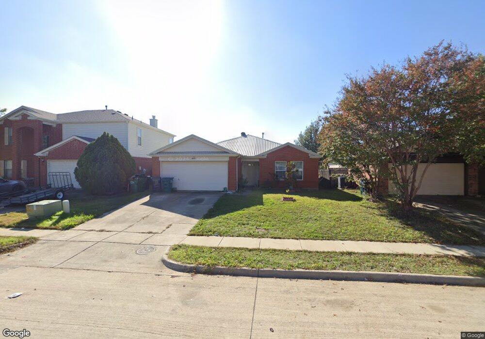 1105 Springcreek Dr, Denton, TX 76210 - photo 1