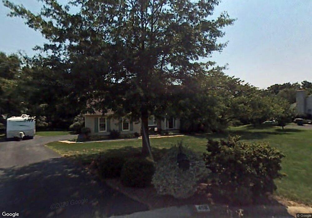 458 Coldspring Run, Newark, DE 19711 - photo 1