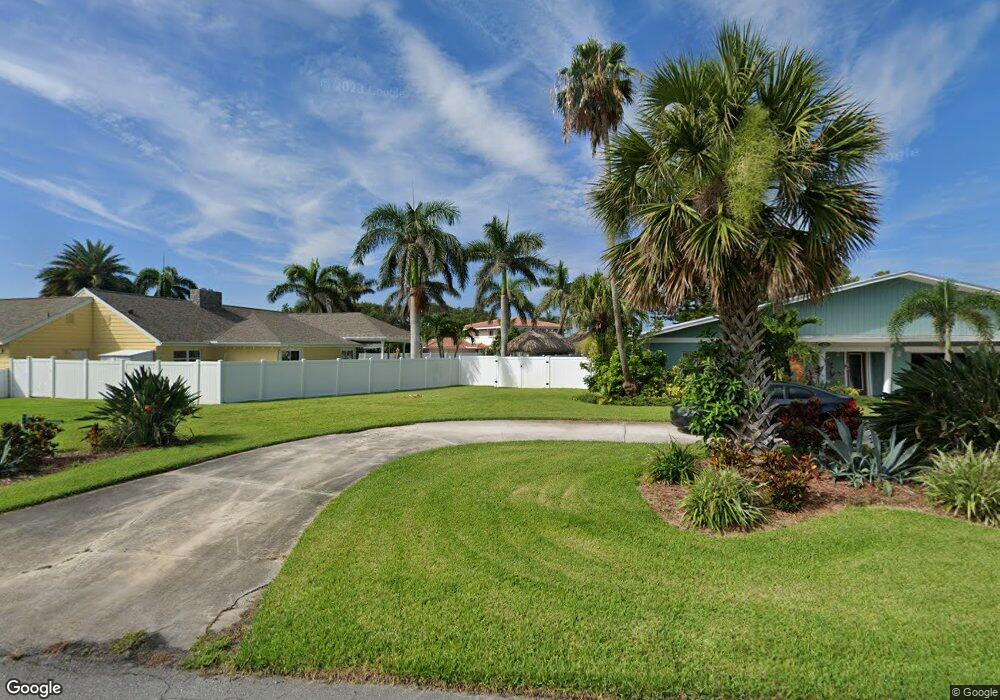 1780 Bayshore Dr, Cocoa Beach, FL 32931 - photo 1