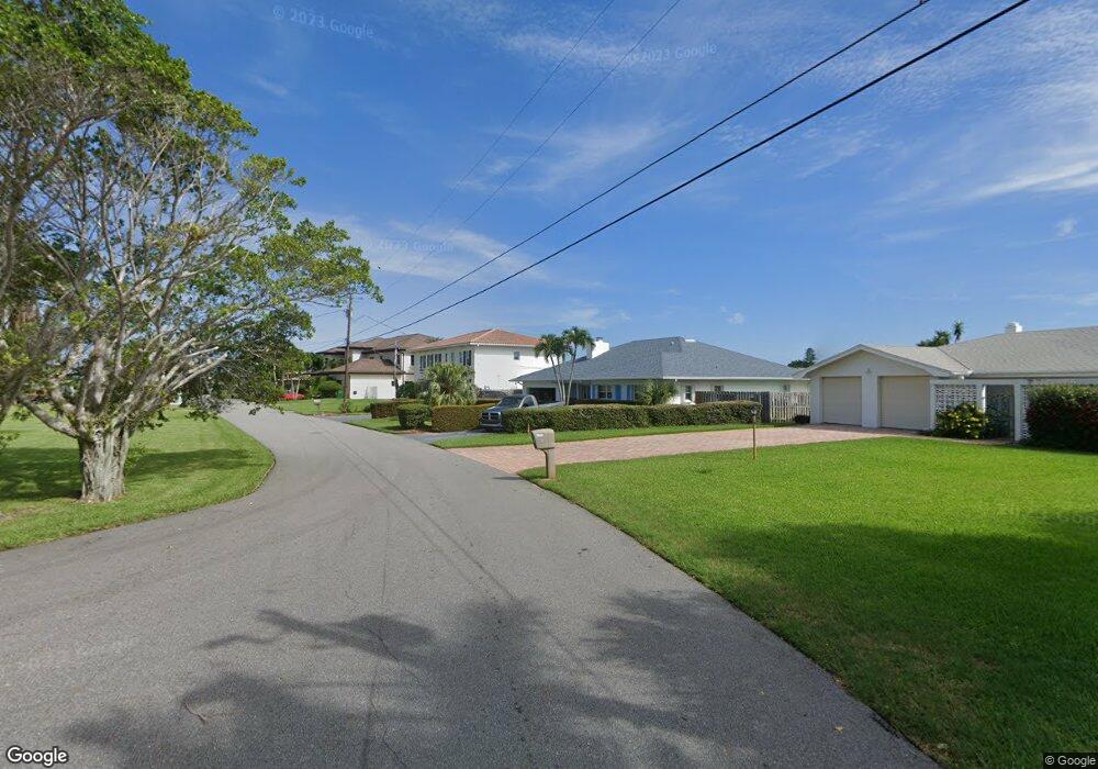 0 Bayshore Dr, Cocoa Beach, FL 32931 - photo 1
