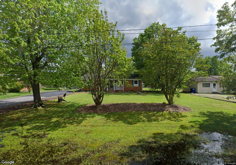 5409 Lancer Dr, High Point, NC 27263 - photo 1