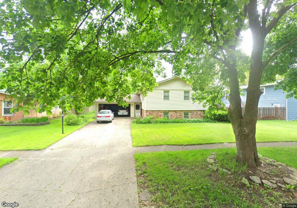 139 Wilson Place, Oswego, IL 60543 - photo 1