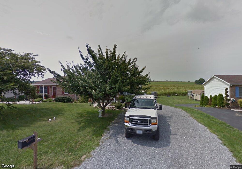 12457 Carol Ave, Greencastle, PA 17225 - photo 1