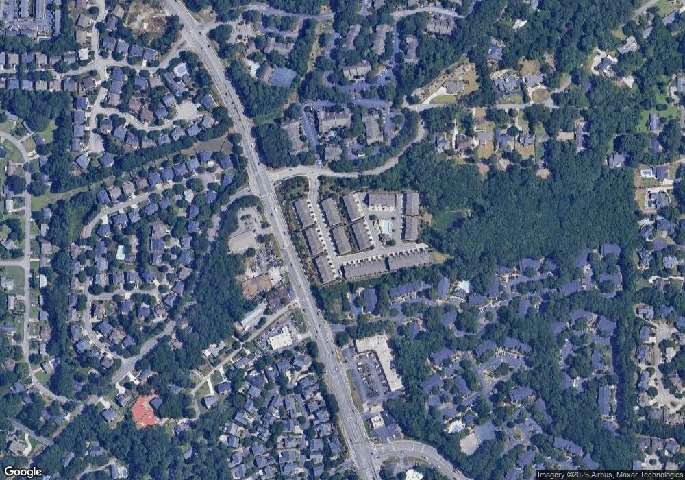 3491 Fenton Dr unit 58, Smyrna, GA 30080 - photo 1