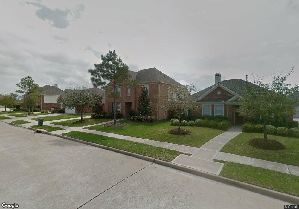 16611 Lasting Shadow Cir, Houston, TX 77095 - photo 1