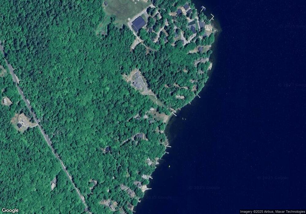 38 Crystal Springs Rd, Hebron, NH 03241 - photo 1