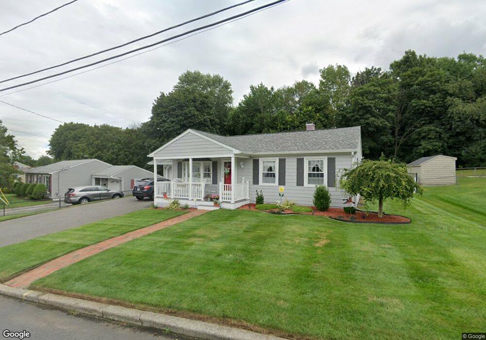 91 Halsey Rd, Woonsocket, RI 02895 - photo 1