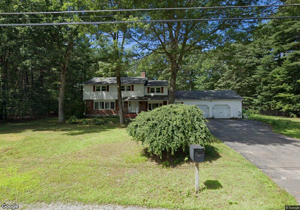 3 Douglas Dr, Amherst, NH 03031 - photo 1