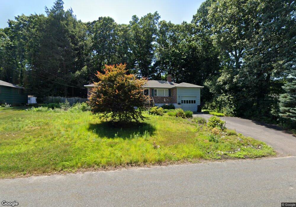 34 Lyman Rd, Framingham, MA 01701 - photo 1