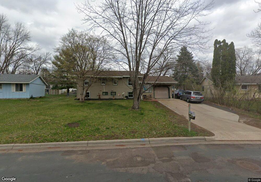 10349 Crocus St NW, Coon Rapids, MN 55433 - photo 1