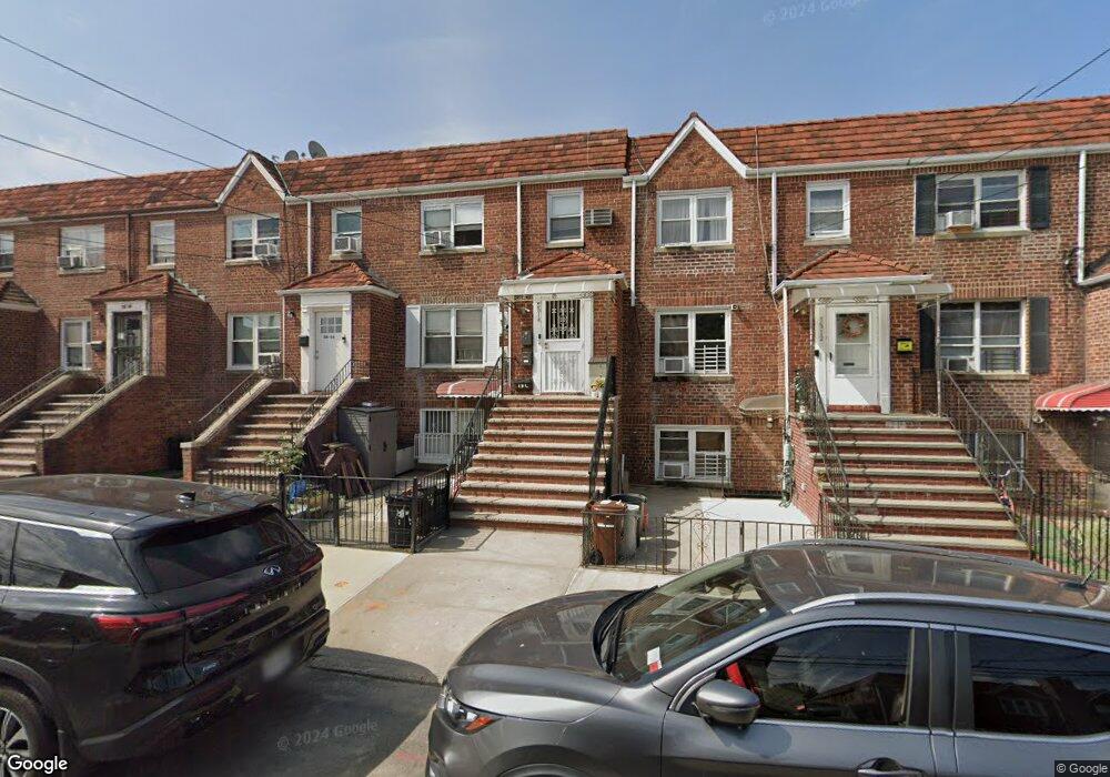 58-14 Lawrence St, Flushing, NY 11355 - photo 1