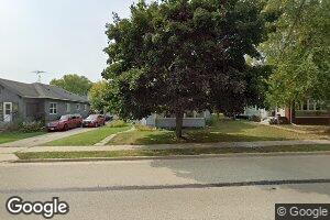 215 N High St, Randolph, WI 53956