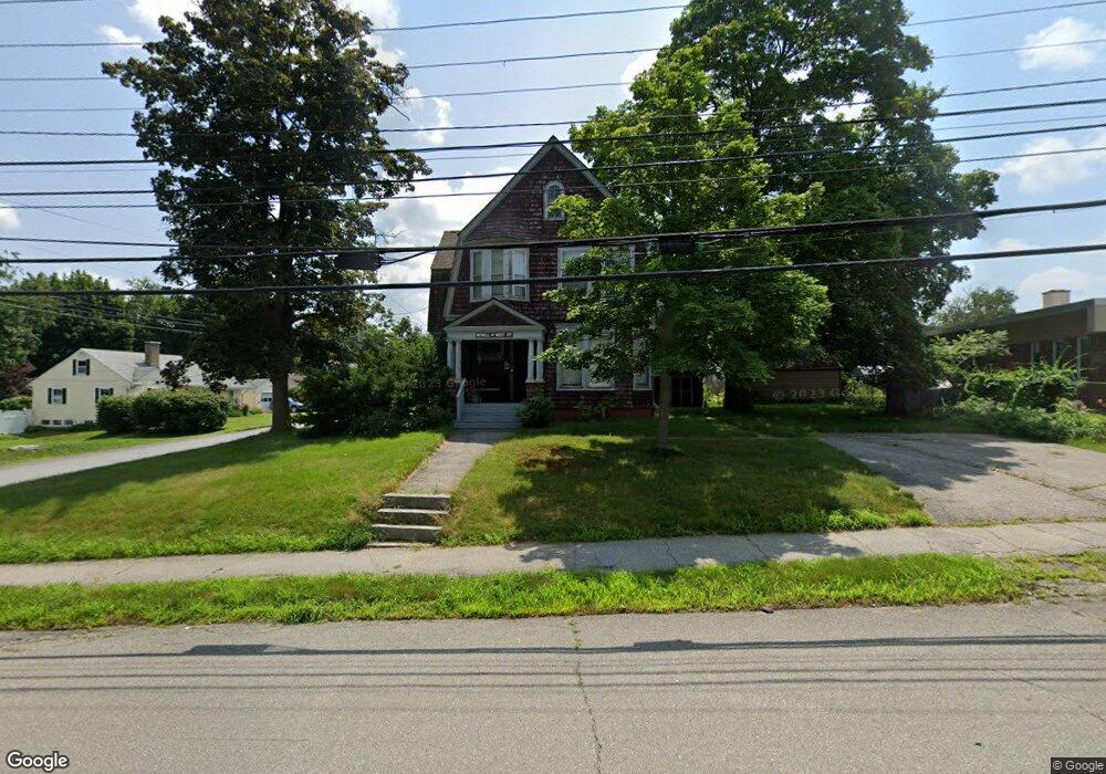 67 West St, Concord, NH 03301 - photo 1