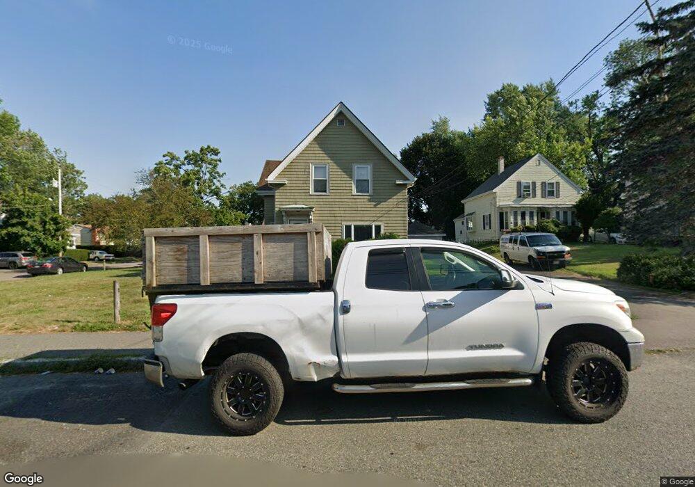 134 W Chestnut St, Brockton, MA 02301 - photo 1